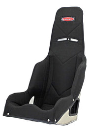 KIRKEY 5518511 Seat Cover Black Tweed Fits 55185