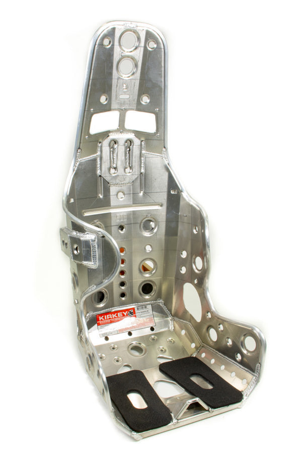 KIRKEY 58500LW L/W Late Model Seat 16in (Hook)