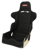KIRKEY 65160KIT 16in Seat Kit Road Race Adjustable Layback