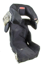 Load image into Gallery viewer, KIRKEY 7314041 Kirkey 7314041 Black Airknit Polyester Seat Cover for 73 Series Deluxe Containment Seat