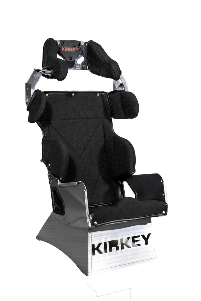 KIRKEY 80150KIT 15in 80 Series Seat And Cover
