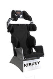 KIRKEY 80185KIT 18.5in 80 Series Seat And Cover