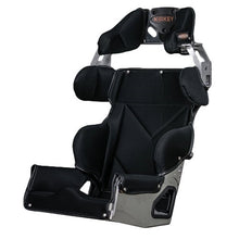 Load image into Gallery viewer, KIRKEY 81140KIT Seat Kit Aluminum 14in W/Seat Cover Road Race