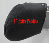 KIRKEY 88-89RS1XP Cover Shoulder Pad 1in R/H 88/89 SERIES