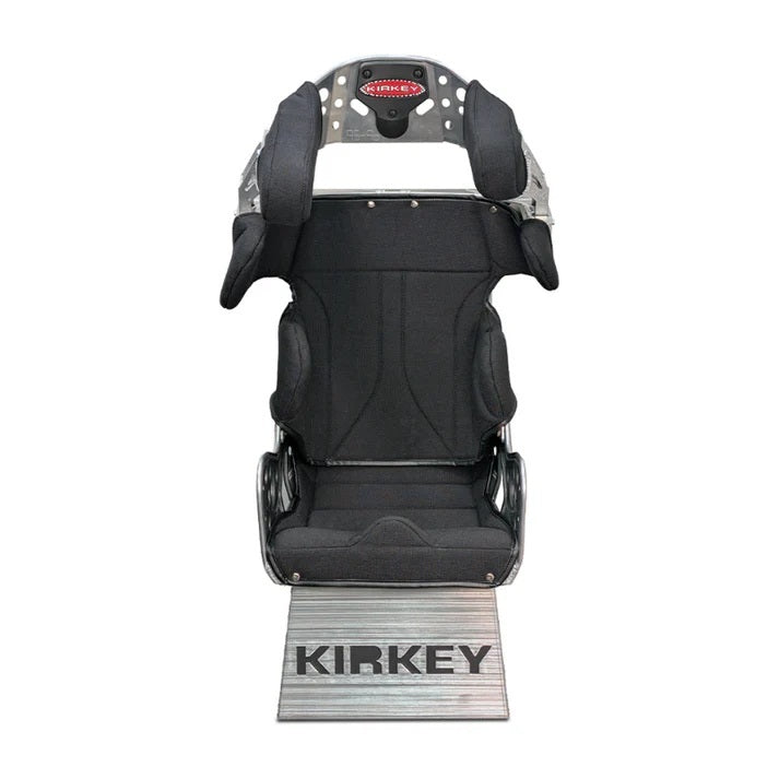 KIRKEY 96160KIT KIRKEY Seat Kit 16-inch Full Containment for Racing and Off-Rroad Vehicles