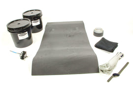 KIRKEY 99300 Seat Insert Kit Molded Foam