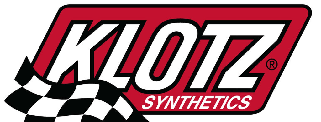 KLOTZ SYNTHETIC LUBRICANTS 100 Klotz 2025 Catalog