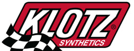 KLOTZ SYNTHETIC LUBRICANTS 100 Klotz 2025 Catalog