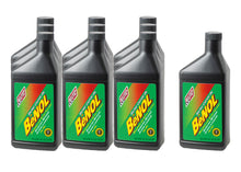 Load image into Gallery viewer, KLOTZ SYNTHETIC LUBRICANTS BC-175-10 BENOL Racing Castor Lube Case 1 Pint