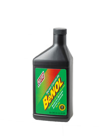 KLOTZ SYNTHETIC LUBRICANTS BC-175 BENOL Racing Castor Lube 1 Pint