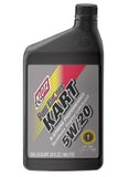 KLOTZ SYNTHETIC LUBRICANTS KE-225 Pure Estorlin Kart 4 Stroke 5w20 1 Quart