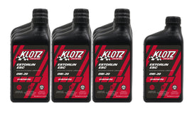 KLOTZ SYNTHETIC LUBRICANTS KE-420-10 Estorlin ESC 0W-20 Case 1 Quart
