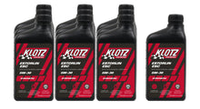 Load image into Gallery viewer, KLOTZ SYNTHETIC LUBRICANTS KE-435-10 Estorlin ESC 5W-30 Case 1 Quart