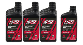 KLOTZ SYNTHETIC LUBRICANTS KE-435-10 Estorlin ESC 5W-30 Case 1 Quart