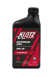 KLOTZ SYNTHETIC LUBRICANTS KE-435 Estorlin ESC 5W-30 1 Quart