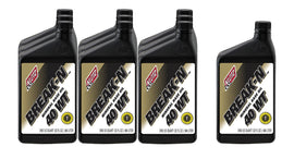 KLOTZ SYNTHETIC LUBRICANTS KE-903-10 Break-N Mineral Base Oil 40WT Case 1 Quart