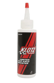 KLOTZ SYNTHETIC LUBRICANTS KE-910 Limited Slip Booster 4 Ounce