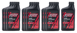 KLOTZ SYNTHETIC LUBRICANTS KE-916-10 Pure Estorlin Racin Oil Synthetic Case 10 x 1 Qt