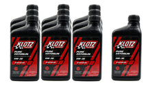 Load image into Gallery viewer, KLOTZ SYNTHETIC LUBRICANTS KE-935-10 Pure Estorlin Synthetic Oil 5w30 Case 10x1 Quart