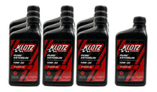 Load image into Gallery viewer, KLOTZ SYNTHETIC LUBRICANTS KE-940-10 Pure Estorlin Synthetic Oil 10w40 Case 10x1 Qt