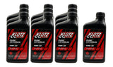 KLOTZ SYNTHETIC LUBRICANTS KE-940-10 Pure Estorlin Synthetic Oil 10w40 Case 10x1 Qt