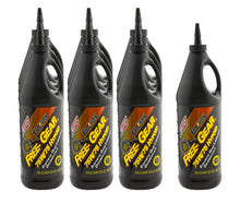 Load image into Gallery viewer, KLOTZ SYNTHETIC LUBRICANTS KE-965-10 Pure Estorlin Qualifier Gear Oil 75w75 Cs 10x1Qt