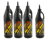 KLOTZ SYNTHETIC LUBRICANTS KE-965-10 Pure Estorlin Qualifier Gear Oil 75w75 Cs 10x1Qt