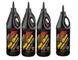 KLOTZ SYNTHETIC LUBRICANTS KE-980-10 Pure Estorlin Gear Oil 75w90 Case 1 Quart