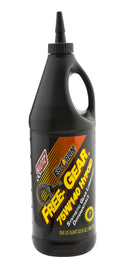 KLOTZ SYNTHETIC LUBRICANTS KE-994 Pure Estorlin Gear Oil 75w140 1 Quart