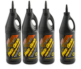 KLOTZ SYNTHETIC LUBRICANTS KE-995-10 Pure Estorlin Gear Oil 75w110 Case 1 Quart