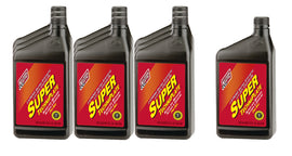 KLOTZ SYNTHETIC LUBRICANTS KL-100-10 Super Techniplate Case 1 Quart