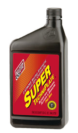 KLOTZ SYNTHETIC LUBRICANTS KL-100 Super Techniplate 1 Quart