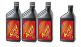 KLOTZ SYNTHETIC LUBRICANTS KL-103-10 Super Techniplate Case 1 Pint
