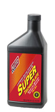 Load image into Gallery viewer, KLOTZ SYNTHETIC LUBRICANTS KL-103 Super Techniplate 1 Pint