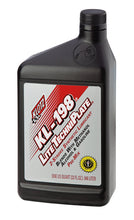 Load image into Gallery viewer, KLOTZ SYNTHETIC LUBRICANTS KL-198 KL-198 Lite TechniPlate 1 Quart