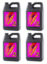 Load image into Gallery viewer, KLOTZ SYNTHETIC LUBRICANTS KL-216 Klotz Synthetic Lubricants KL-216 Snowmobile Techniplate TC-W3 Synthetic 2-Stroke Oil, 4 x 1 Gallon