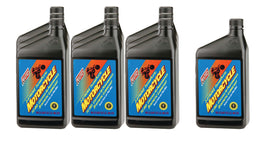 KLOTZ SYNTHETIC LUBRICANTS KL-300-10 Motorcycle Techniplate TC-WII Case 1 Quart