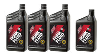 Load image into Gallery viewer, KLOTZ SYNTHETIC LUBRICANTS KL-505-10 5W Racing Synthetic Shock Oil Case 10x1Qt