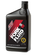 Load image into Gallery viewer, KLOTZ SYNTHETIC LUBRICANTS KL-505 5W Racing Synthetic Shock Oil 1 Quart