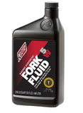 KLOTZ SYNTHETIC LUBRICANTS KL-505 5W Racing Synthetic Shock Oil 1 Quart