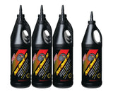 KLOTZ SYNTHETIC LUBRICANTS KL-506-10 Flex Drive 30 Synthetic Trans Oil Cs10x1Qt