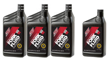 Load image into Gallery viewer, KLOTZ SYNTHETIC LUBRICANTS KL-510-10 10W Racing Synthetic Shock Oil Case 10x1Qt