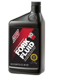 KLOTZ SYNTHETIC LUBRICANTS KL-510 10W Racing Synthetic Shock Oil 1 Quart