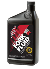 Load image into Gallery viewer, KLOTZ SYNTHETIC LUBRICANTS KL-515 15W Racing Synthetic Shock Oil 1 Quart
