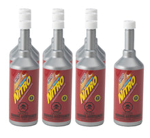 Load image into Gallery viewer, KLOTZ SYNTHETIC LUBRICANTS KL-600-10 Nitro Power Additive w/ Koolinal Case 10x1Pint