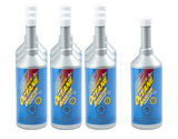 KLOTZ SYNTHETIC LUBRICANTS KL-602-10 Higher Octane Booster Case 1 Pint