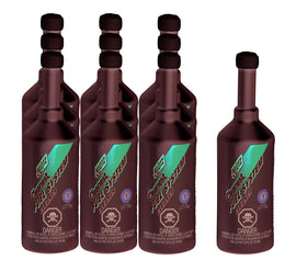 KLOTZ SYNTHETIC LUBRICANTS KL-620-10 Cleanest Fuel System Cle aner Case 1 Pint