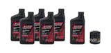 KLOTZ SYNTHETIC LUBRICANTS KT-408 KLOTZ SYNTHETIC LUBRICANTS Estorlin ESC 5W30 Synthetic Oil Change Kit for GM LS-Series 1997-2006