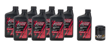 Load image into Gallery viewer, KLOTZ SYNTHETIC LUBRICANTS KT-410 Klotz Synthetic Lubricants KLOTZ-410 Estorlin ESC 5W20 Synthetic Motor Oil Change Kit for Ford Mustang 2011-2015
