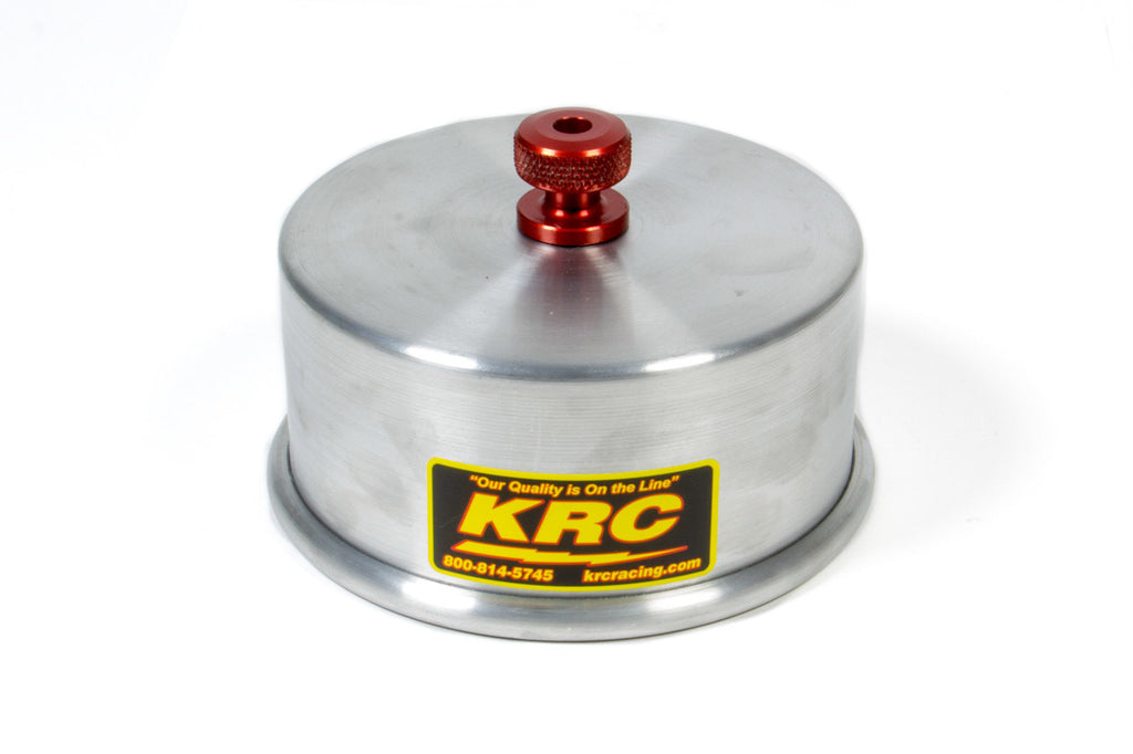 KLUHSMAN RACING PRODUCTS 1030 Aluminum Carb Hat 5/16in-18 Nut